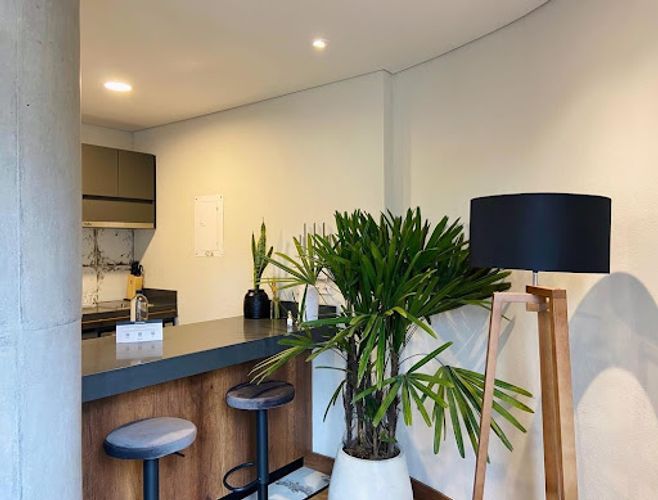 Apartamento de 1 alcoba en venta en Egipto, Bogotá, 43 m² · foto 10 de 16