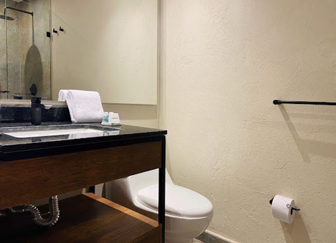 Apartamento de 1 alcoba en venta en Egipto, Bogotá, 43 m² · foto 14 de 16