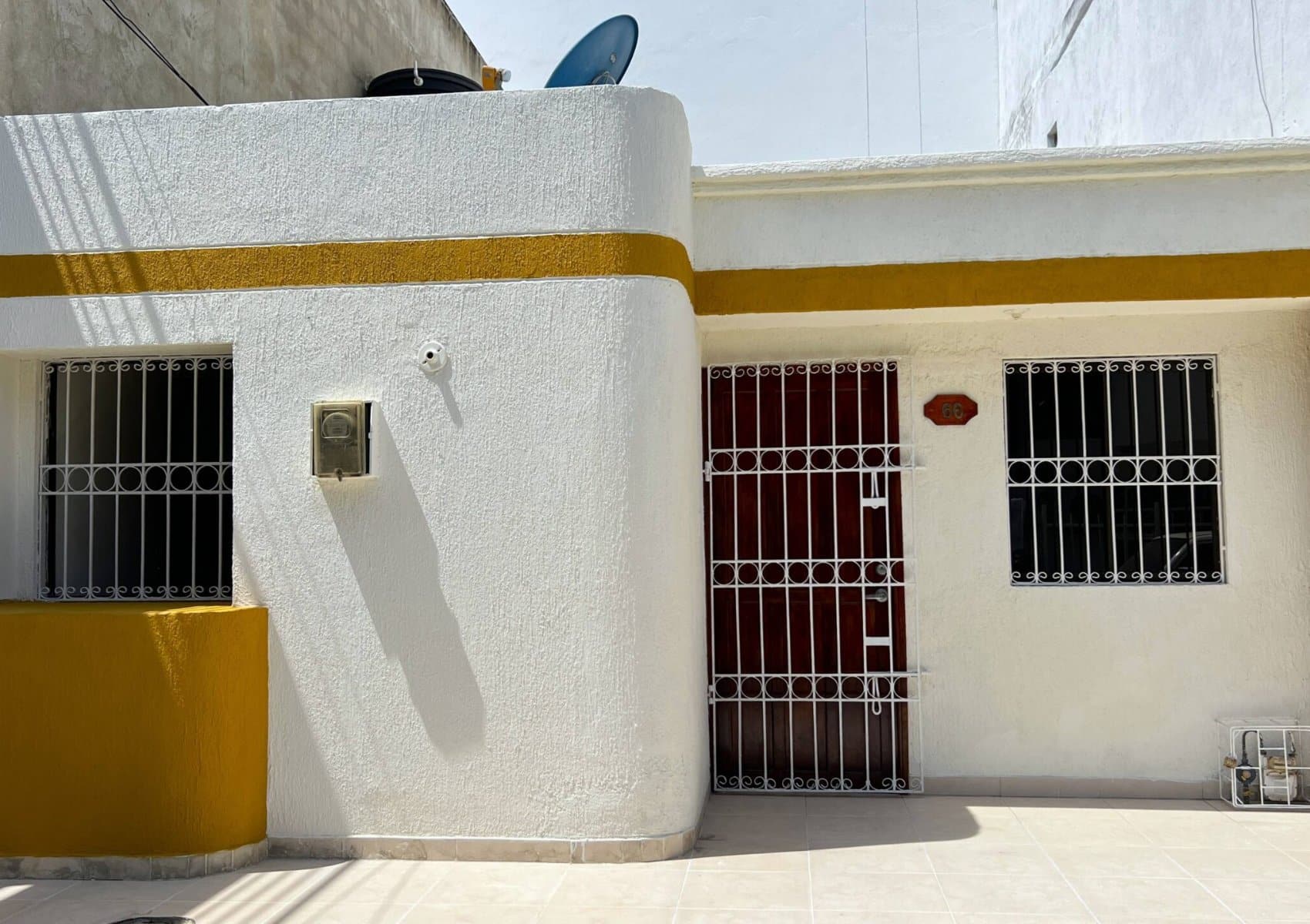 Casa en Arriendo en Ternera, Cartagena