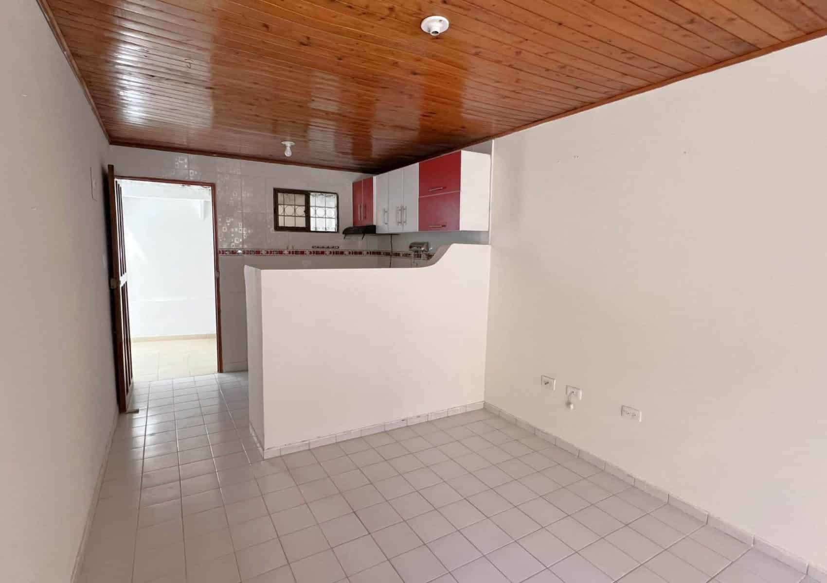 Casa en arriendo en Ternera, Cartagena · foto 2 de 11