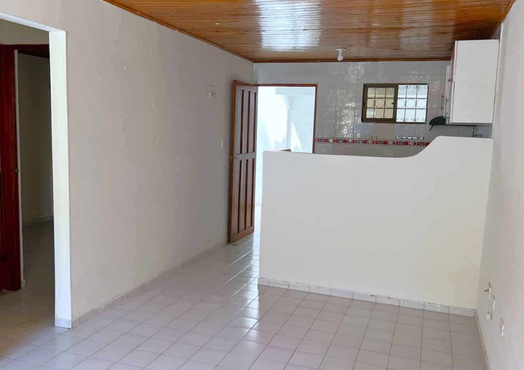 Casa en arriendo en Ternera, Cartagena · foto 3 de 11