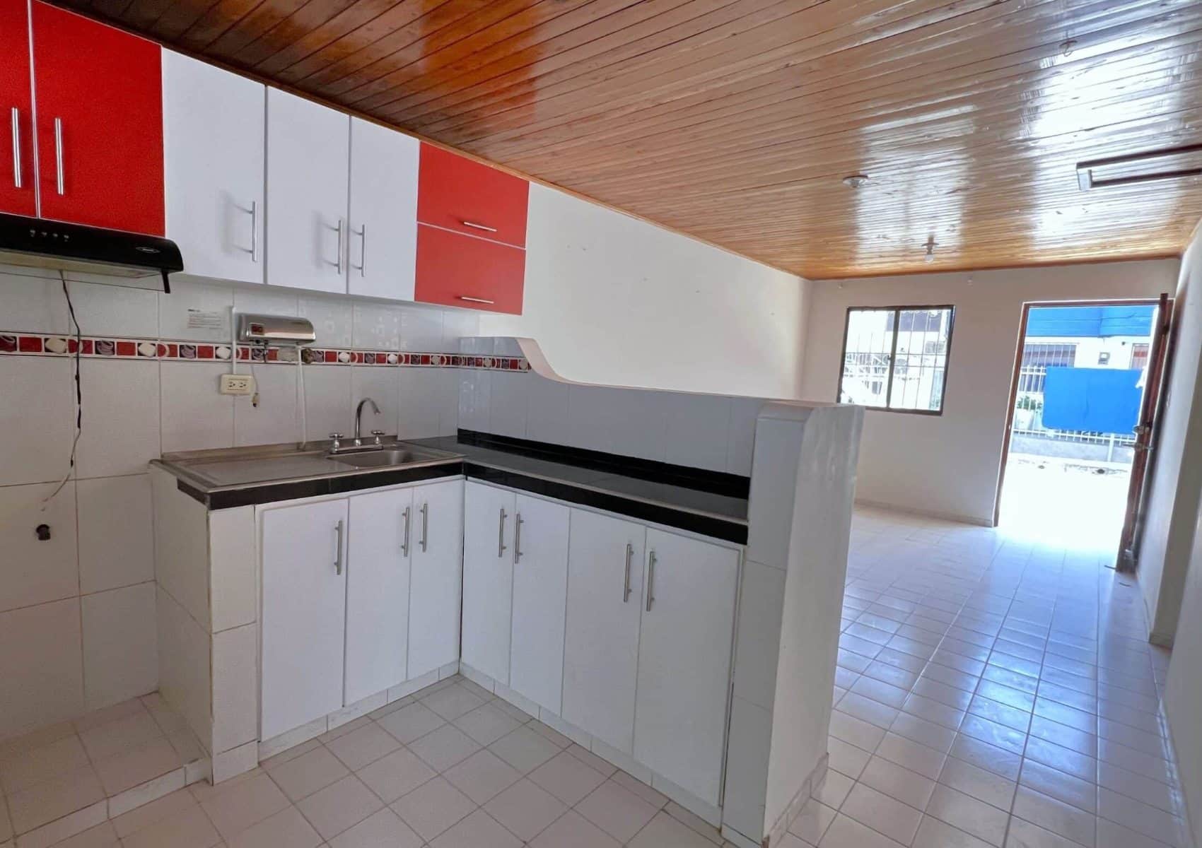 Casa en arriendo en Ternera, Cartagena · foto 4 de 11