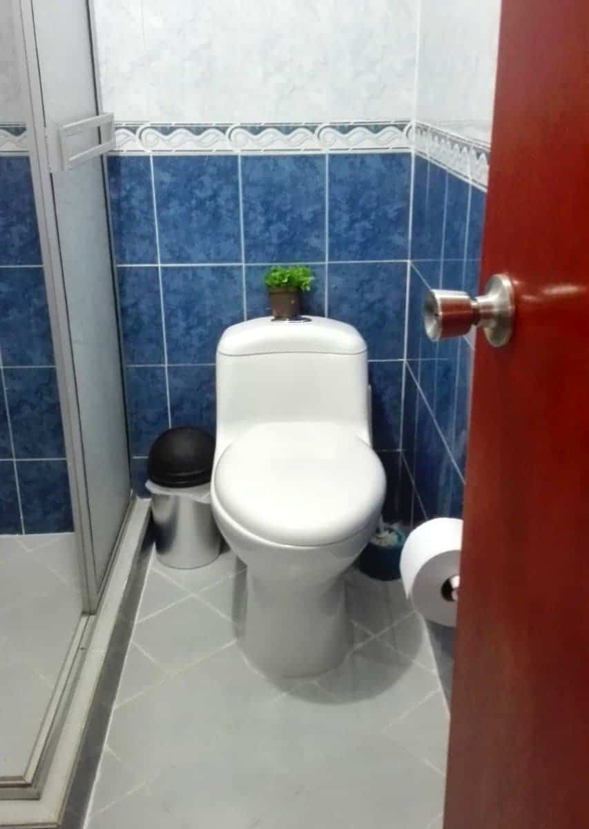 Casa en arriendo en Ternera, Cartagena · foto 7 de 11