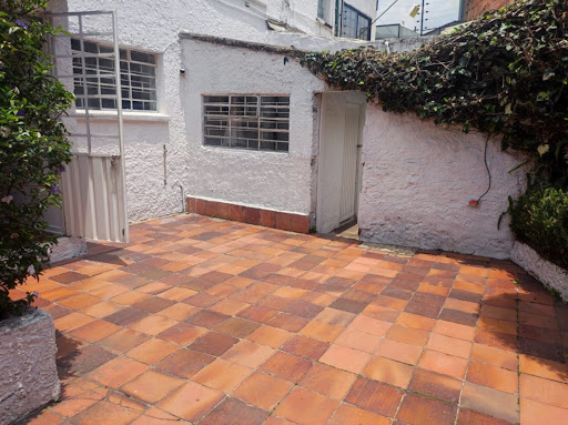 Casa en venta en Chapinero, Bogotá · foto 3 de 24