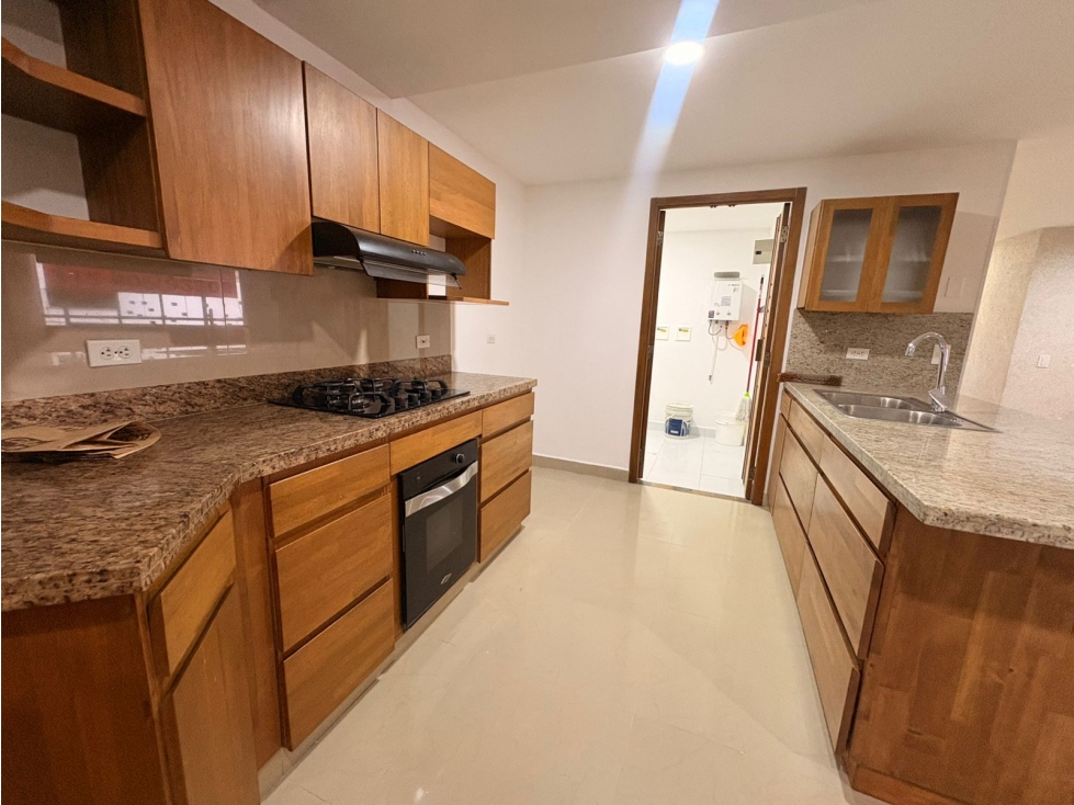 Apartaestudio en Arriendo en Las Lomitas, Sabaneta