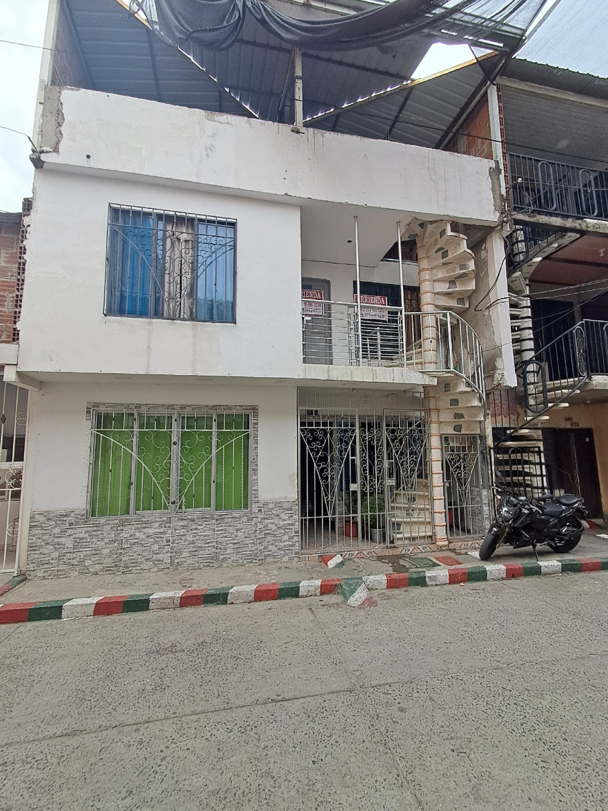 Apartamento en Arriendo en Alfonso bonilla aragon, Cali