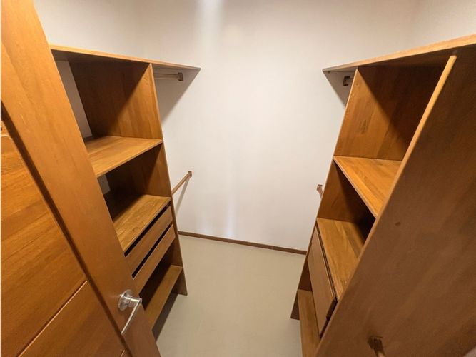 Apartaestudio en arriendo en Las Lomitas, Sabaneta, 117 m² · foto 9 de 13