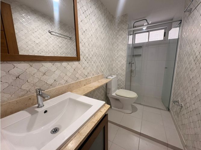 Apartaestudio en arriendo en Las Lomitas, Sabaneta, 117 m² · foto 11 de 13