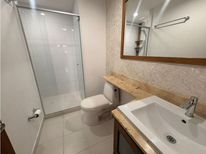 Apartaestudio en arriendo en Las Lomitas, Sabaneta, 117 m² · foto 12 de 13