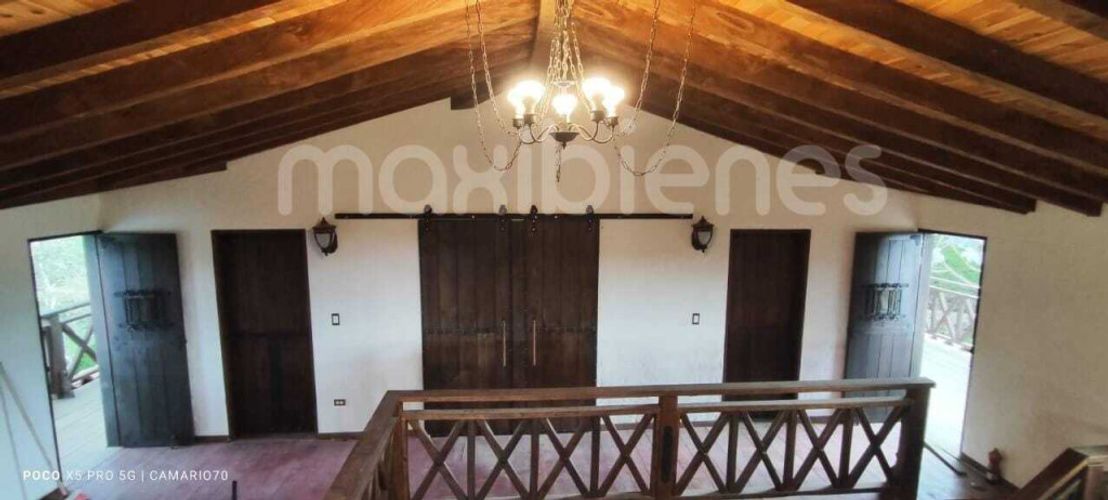 Finca en arriendo en La Pastorcita, Guarne, 400 m² · foto 2 de 10