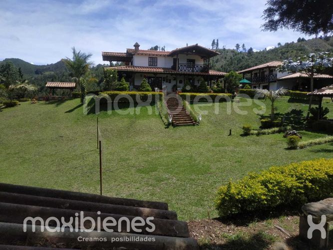 Finca en arriendo en La Pastorcita, Guarne, 400 m² · foto 5 de 10