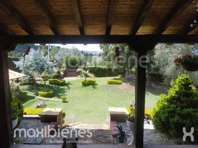 Finca en arriendo en La Pastorcita, Guarne, 400 m² · foto 6 de 10