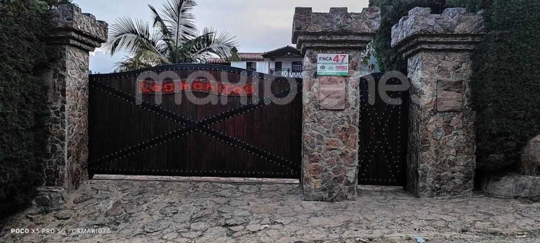 Finca en arriendo en La Pastorcita, Guarne, 400 m² · foto 8 de 10