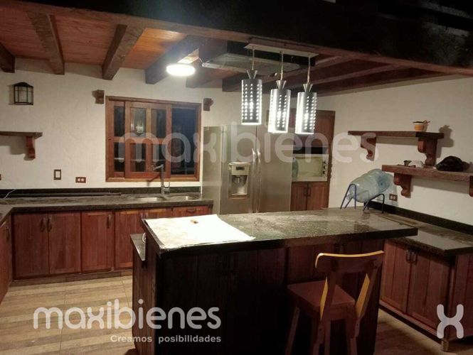 Finca en arriendo en La Pastorcita, Guarne, 400 m² · foto 9 de 10