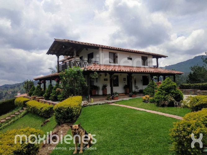 Finca en arriendo en La Pastorcita, Guarne, 400 m² · foto 10 de 10