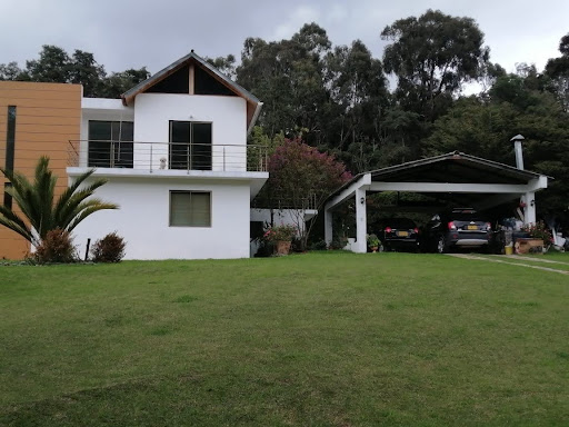 Casa en venta en Vereda El Salitre, La Calera · foto 2 de 17