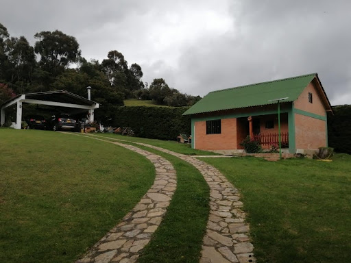 Casa en venta en Vereda El Salitre, La Calera · foto 5 de 17