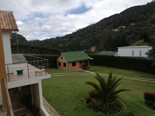 Casa en venta en Vereda El Salitre, La Calera · foto 6 de 17