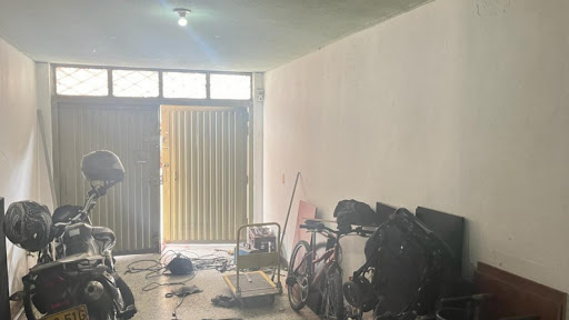 Casa en venta en Verbenal San Antonio, Bogotá · foto 2 de 14