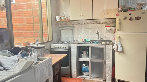 Casa en venta en Verbenal San Antonio, Bogotá · foto 8 de 14