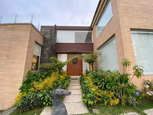 Casa en venta en Paso Real, La Calera · foto 2 de 14