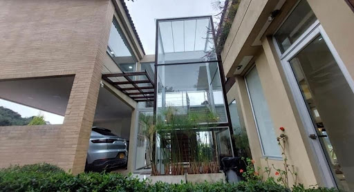 Casa en venta en Paso Real, La Calera · foto 4 de 14