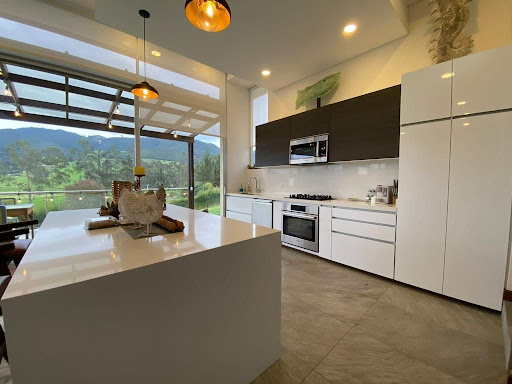 Casa en venta en Paso Real, La Calera · foto 5 de 14