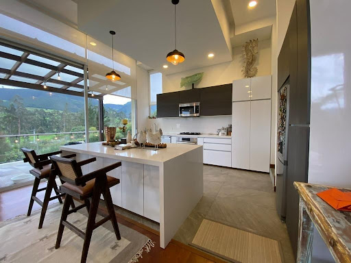 Casa en venta en Paso Real, La Calera · foto 6 de 14