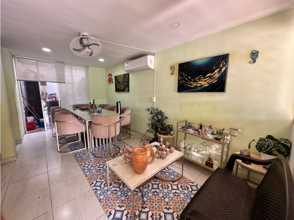 Casa en venta en Ub El Cisne Etapa I, Santa Marta · foto 2 de 15