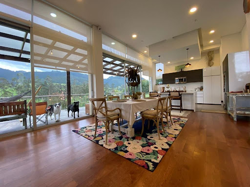 Casa en venta en Paso Real, La Calera · foto 8 de 14