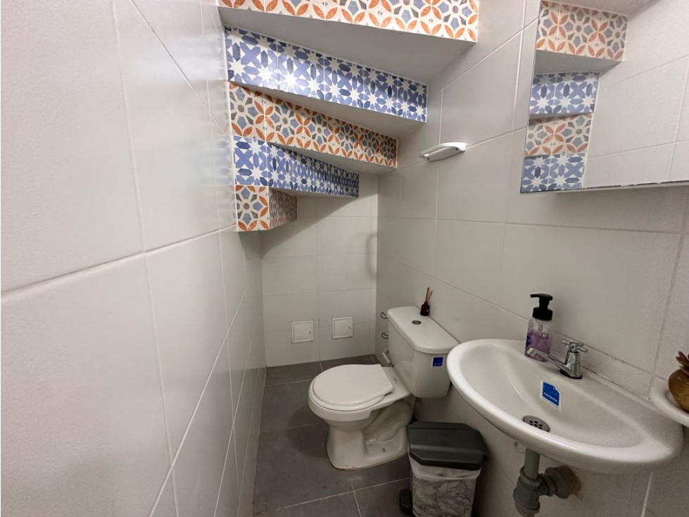 Casa en venta en Ub El Cisne Etapa I, Santa Marta · foto 3 de 15