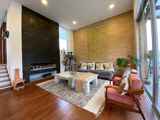 Casa en venta en Paso Real, La Calera · foto 9 de 14