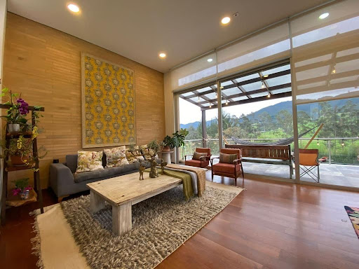 Casa en venta en Paso Real, La Calera · foto 10 de 14
