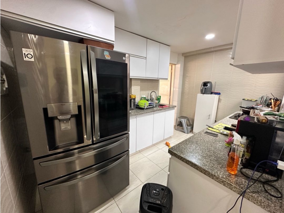 Casa en venta en Ub El Cisne Etapa I, Santa Marta · foto 6 de 15