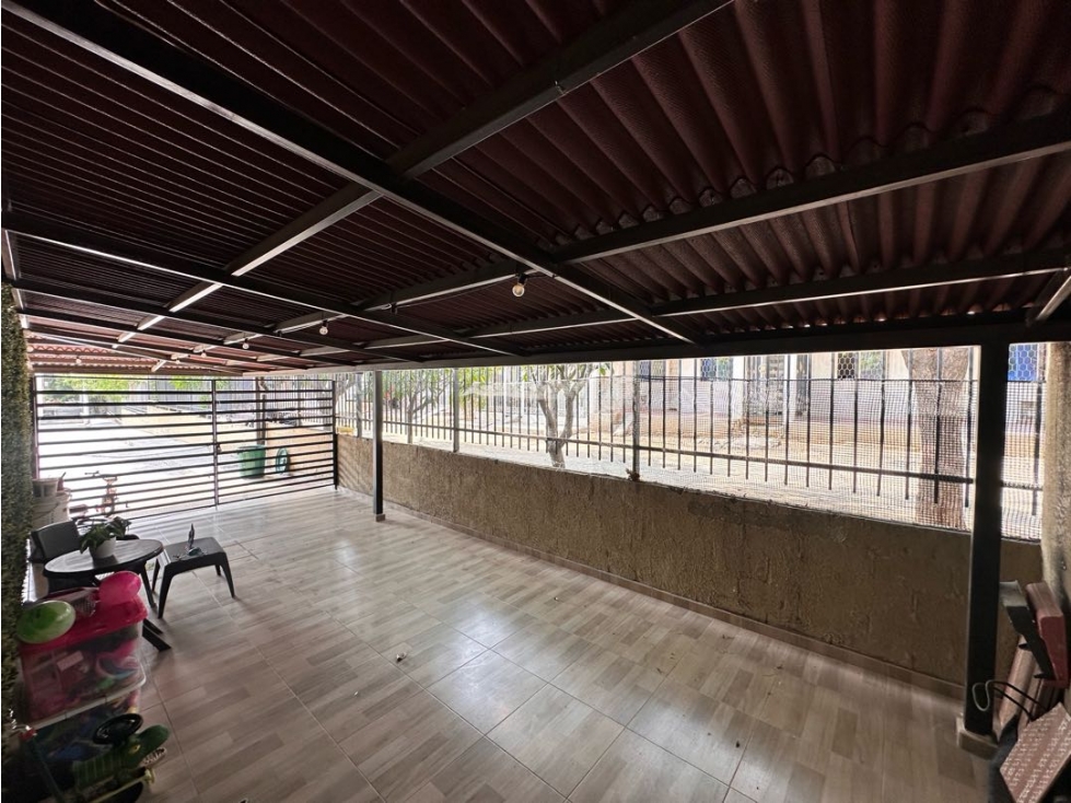 Casa en venta en Ub El Cisne Etapa I, Santa Marta · foto 7 de 15