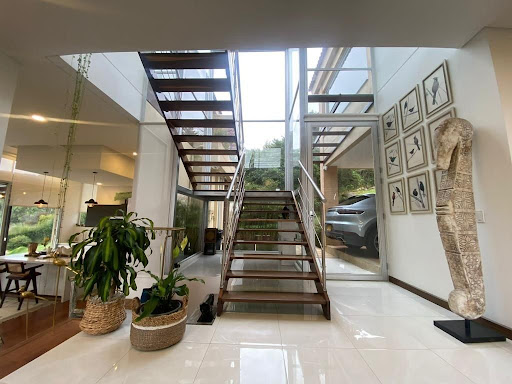 Casa en venta en Paso Real, La Calera · foto 12 de 14