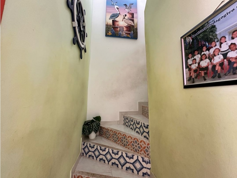Casa en venta en Ub El Cisne Etapa I, Santa Marta · foto 8 de 15