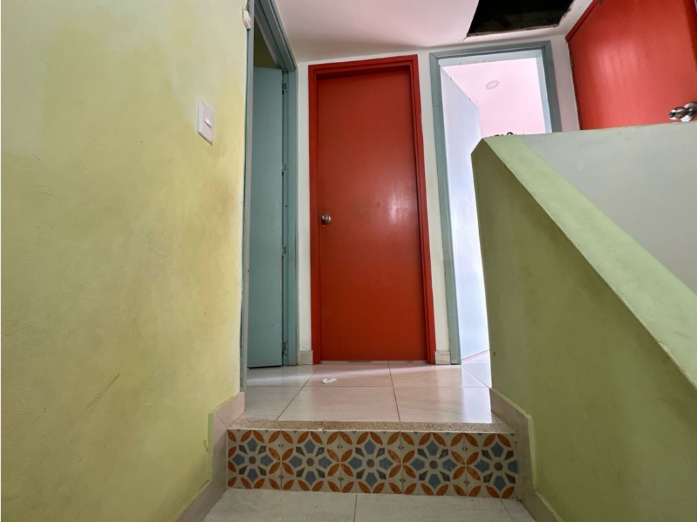 Casa en venta en Ub El Cisne Etapa I, Santa Marta · foto 10 de 15