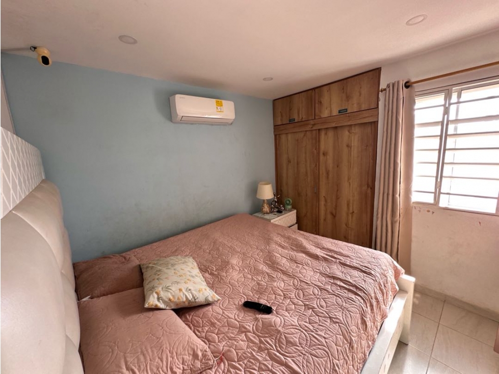 Casa en venta en Ub El Cisne Etapa I, Santa Marta · foto 12 de 15