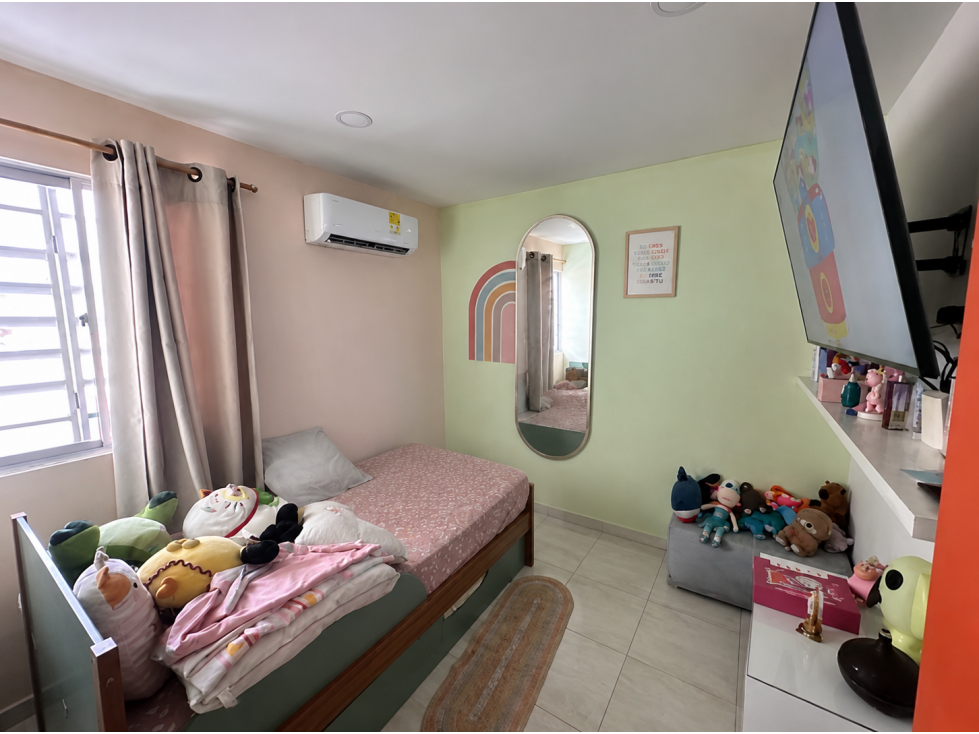 Casa en venta en Ub El Cisne Etapa I, Santa Marta · foto 15 de 15