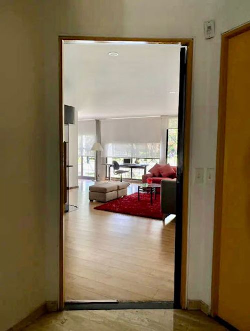 Apartaestudio en venta en Santa Barbara, Bogotá, 63 m² · foto 7 de 13