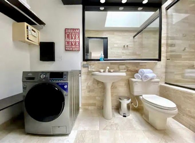 Apartaestudio en venta en Santa Barbara, Bogotá, 63 m² · foto 12 de 13
