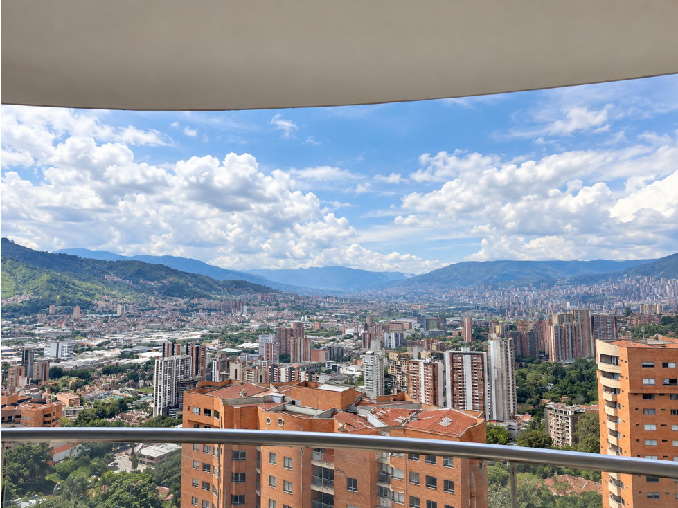 Apartamento en arriendo en Las Lomitas, Sabaneta · foto 2 de 12