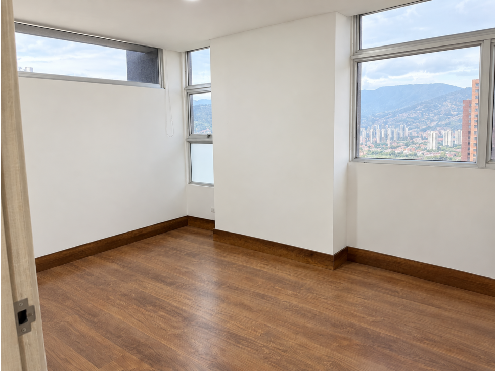 Apartamento en arriendo en Las Lomitas, Sabaneta · foto 6 de 12