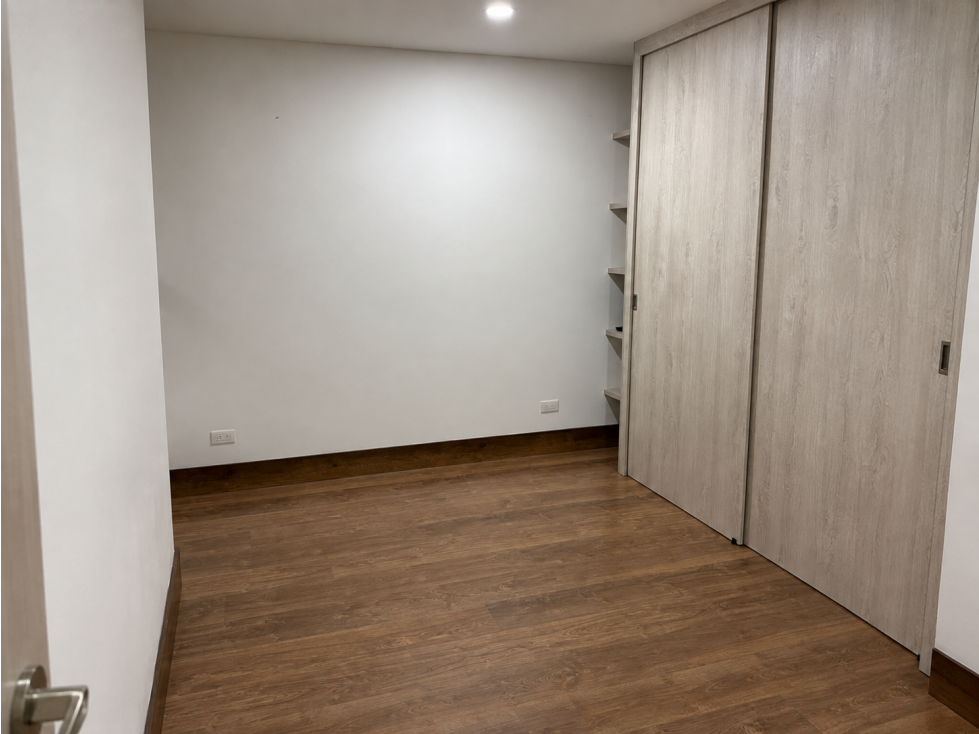 Apartamento en arriendo en Las Lomitas, Sabaneta · foto 7 de 12