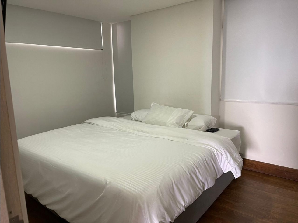 Apartamento en arriendo en Las Lomitas, Sabaneta · foto 8 de 12