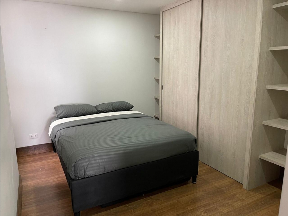 Apartamento en arriendo en Las Lomitas, Sabaneta · foto 11 de 12