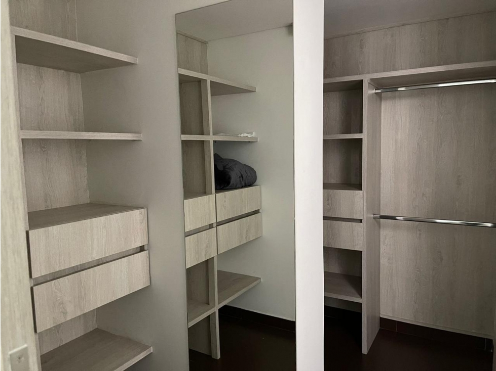 Apartamento en arriendo en Las Lomitas, Sabaneta · foto 12 de 12