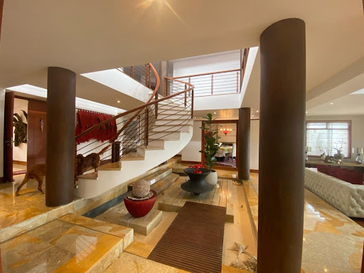 Casa en venta en El Libano, La Calera · foto 4 de 24