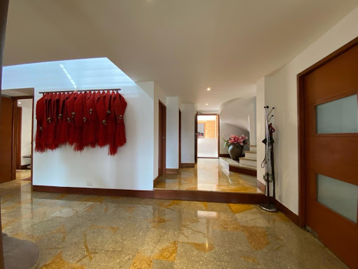 Casa en venta en El Libano, La Calera · foto 6 de 24